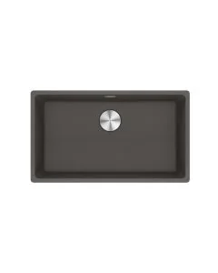 Franke Maris (MRG 110-72) Undermount Sink Slate Grey
