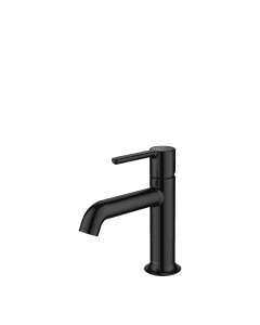 Moonlight Basin Mixer Matt Black