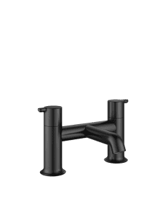Moonlight Bath Filler Matt Black