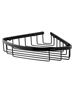 Corner Rack 205mm Matt Black