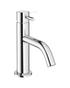 Crosswater Mike Pro Basin Mixer Chrome