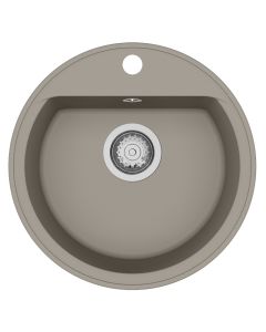 Mio Compact Round Sink Fossil