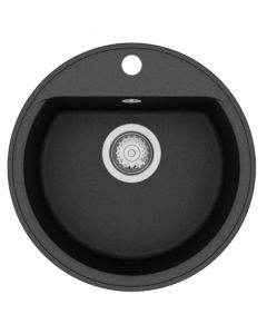 Mio Compact Round Sink Jet