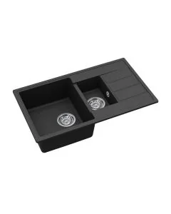 Mio Compact 1.5 Bowl Drainer Jet