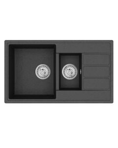 Mio Compact 1.5 Bowl Drainer Jet