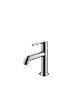 Moonlight Basin Mixer Chrome
