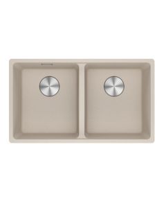Franke Maris (MRG 120-35-35) 2 Bowl Sink Coffee