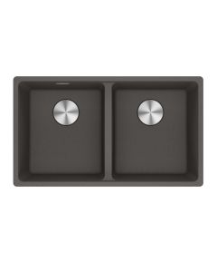 Franke Maris (MRG 120-35-35) 2 Bowl Sink Slate Grey