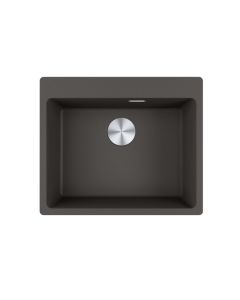 Franke Maris (MRG 610-54 FTL) 1 Bowl Sink Slate Grey