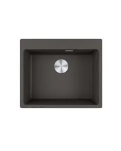 Franke Maris (MRG 610-54 FTL) 1 Bowl Sink Slate Grey