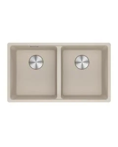 Franke Maris (MRG 620-35-35) 2 Bowl Sink Coffee