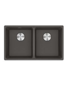 Franke Maris (MRG 620-35-35) 2 Bowl Sink Slate Grey