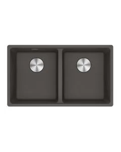 Franke Maris (MRG 620-35-35) 2 Bowl Sink Slate Grey