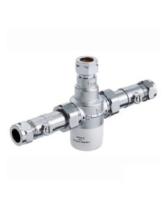 15mm Thermostatic Mixing Valve