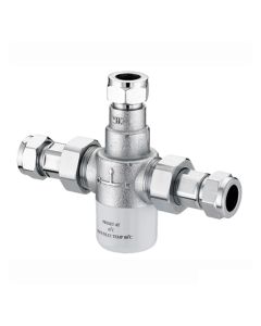 15mm Thermostatic Mixing Valve