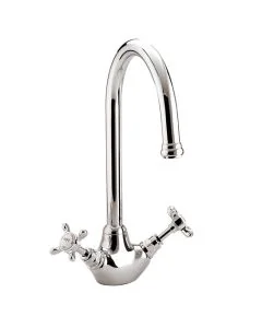 1901 Monobloc Sink Mixer