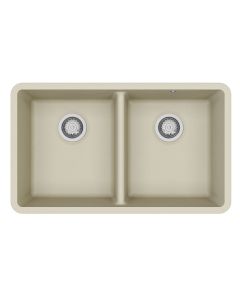 Nova N200 Double Bowl Nude