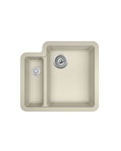 Nova 1.5 Bowl Sink LH/SB Nude