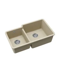 Nova 1.5 Sink RH Main Bowl Nude