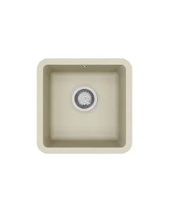 Nova Single Bowl Sink Nude