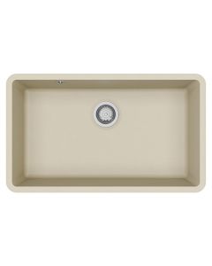 Nova Large 780mm Single Bowl Nude