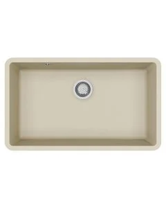 Nova Large 780mm Single Bowl Nude