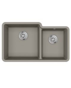 Nova 1.5 Sink LH Main Bowl Fossil