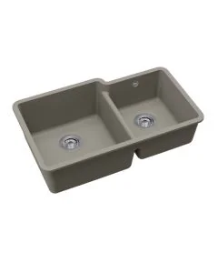 Nova 1.5 Sink LH Main Bowl Fossil