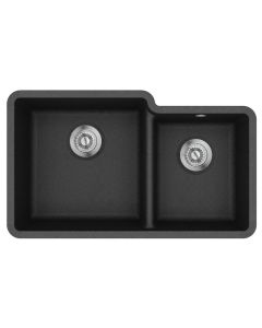 Nova 1.5 Sink LH Main Bowl Jet