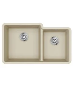 Nova 1.5 Sink LH Main Bowl Nude