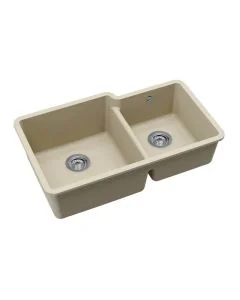 Nova 1.5 Sink LH Main Bowl Nude