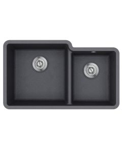 Nova 1.5 Sink LH Main Bowl Slate