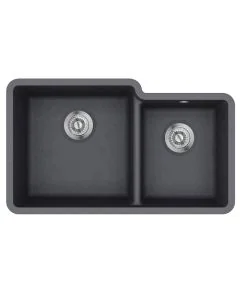 Nova 1.5 Sink LH Main Bowl Slate