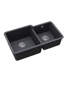 Nova 1.5 Sink LH Main Bowl Slate