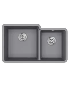 Nova 1.5 Sink LH Main Bowl Steel