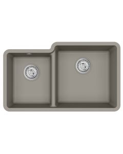 Nova 1.5 Sink RH Main Bowl Fossil