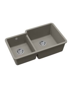 Nova 1.5 Sink RH Main Bowl Fossil