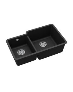 Nova 1.5 Sink RH Main Bowl Jet