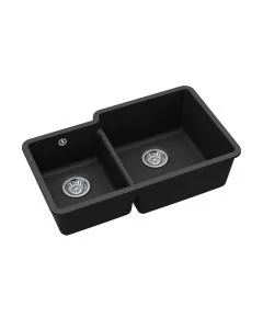 Nova 1.5 Sink RH Main Bowl Jet
