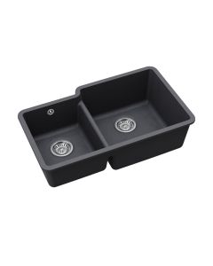 Nova 1.5 Sink RH Main Bowl Slate