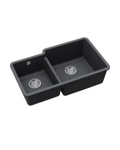 Nova 1.5 Sink RH Main Bowl Slate