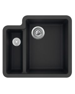 Nova 1.5 Bowl Sink LH/SB Jet
