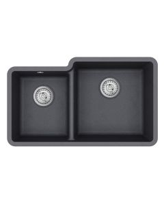 Nova 1.5 Sink RH Main Bowl Slate