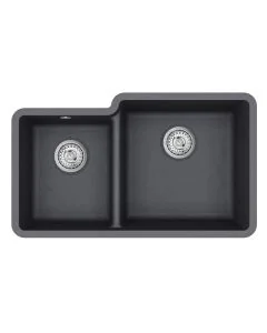 Nova 1.5 Sink RH Main Bowl Slate