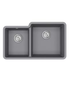 Nova 1.5 Sink RH Main Bowl Steel