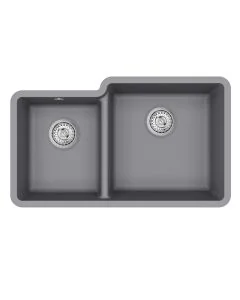 Nova 1.5 Sink RH Main Bowl Steel