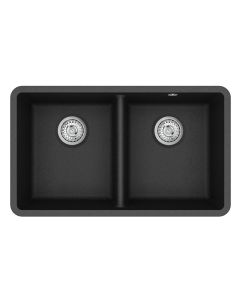 Nova N200 Double Bowl Jet