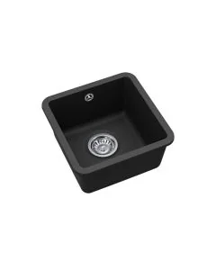 Nova Single Bowl Sink Jet