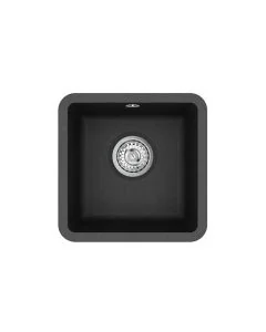Nova Single Bowl Sink Jet