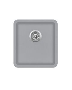 Nova Larger Single Bowl Sink Slate